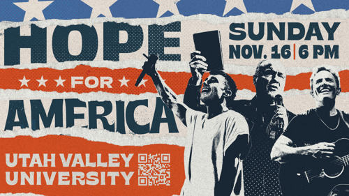 Hope for America Church Screen 2