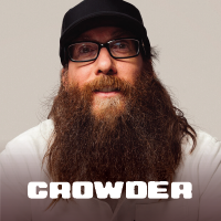Crowder