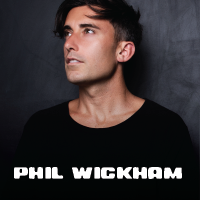 Phil Wickham