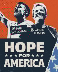 Hope for America – Artist Image