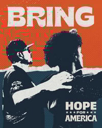 Hope for America – Bring Someone