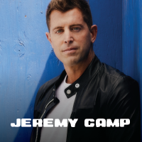 Jeremy Camp