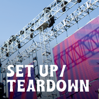 Set Up/Teardown